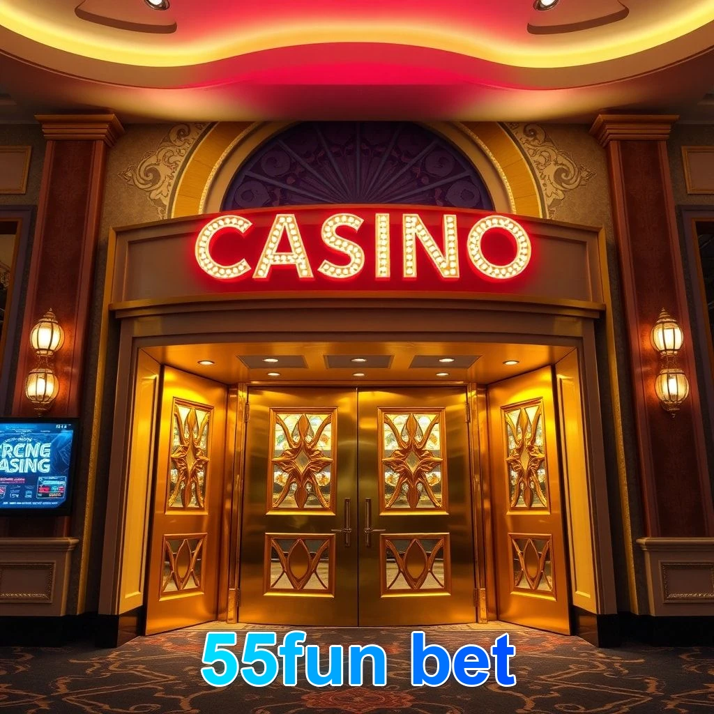 55fun bet fortune