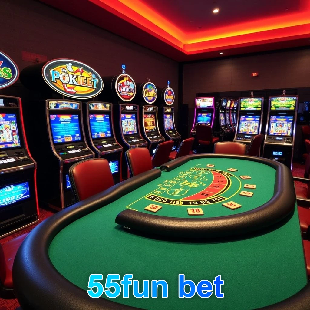 55fun bet apk