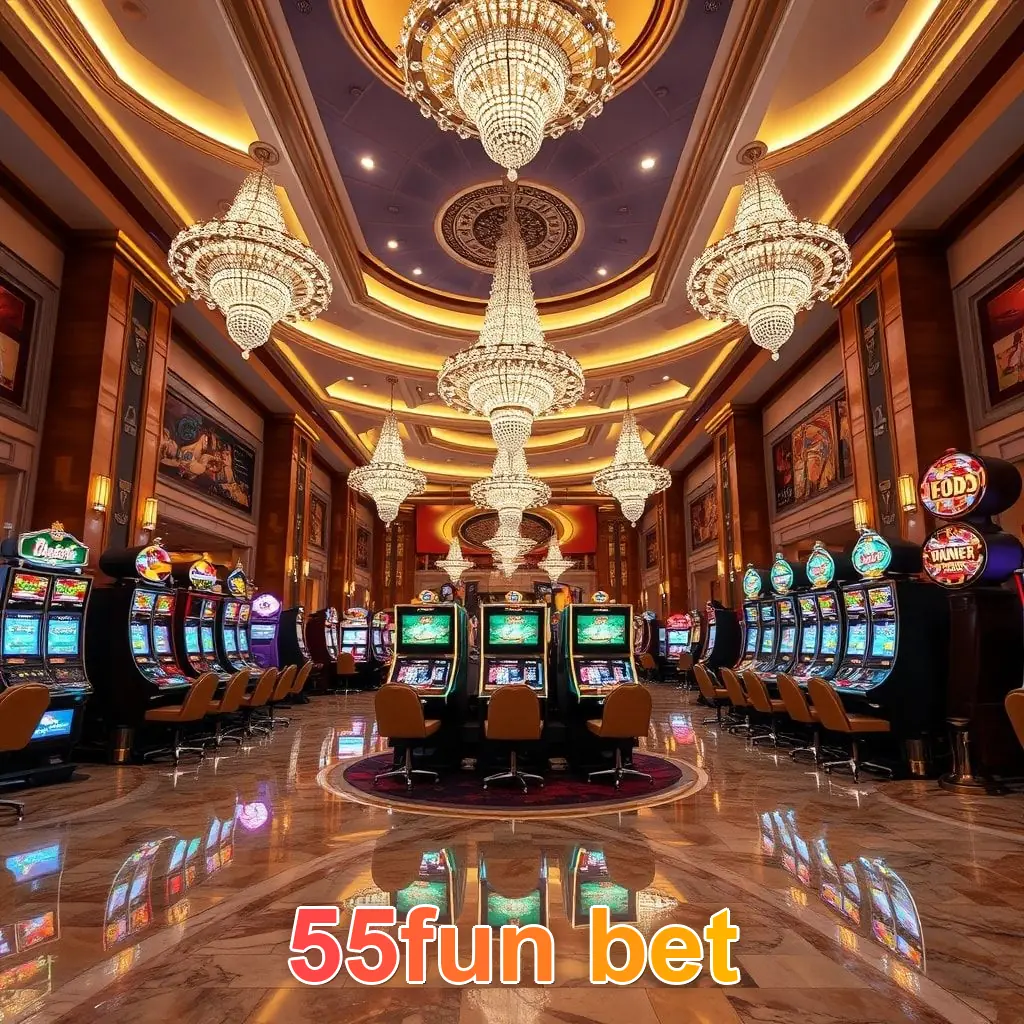 55fun bet download