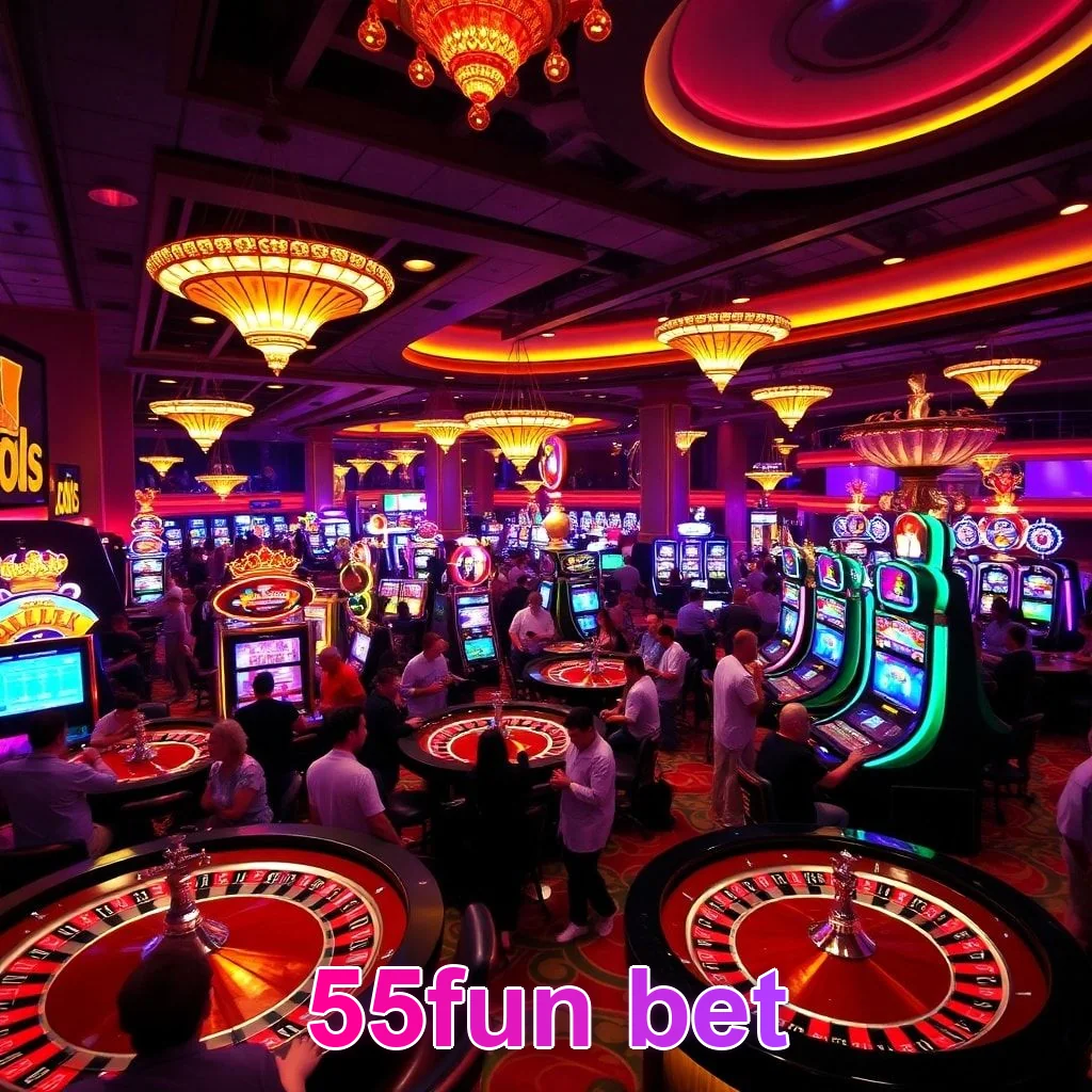 55fun bet app