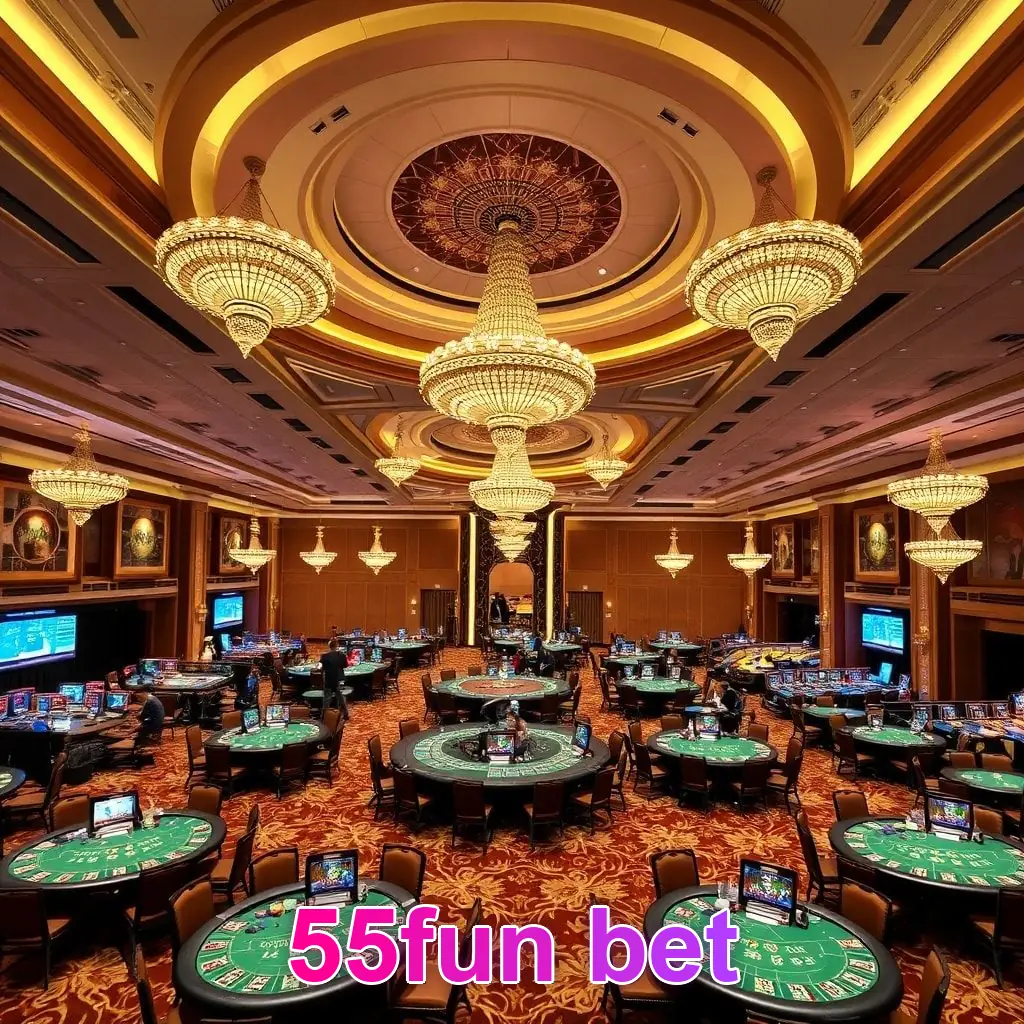 55fun bet bonus