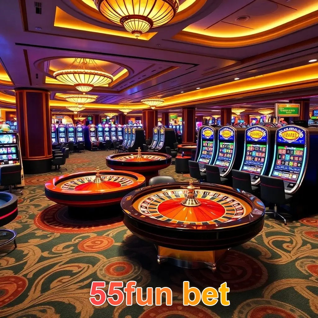 55fun bet bet